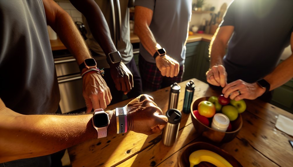 5 najboljih fitness satova koje ljudi stvarno nose svaki dan