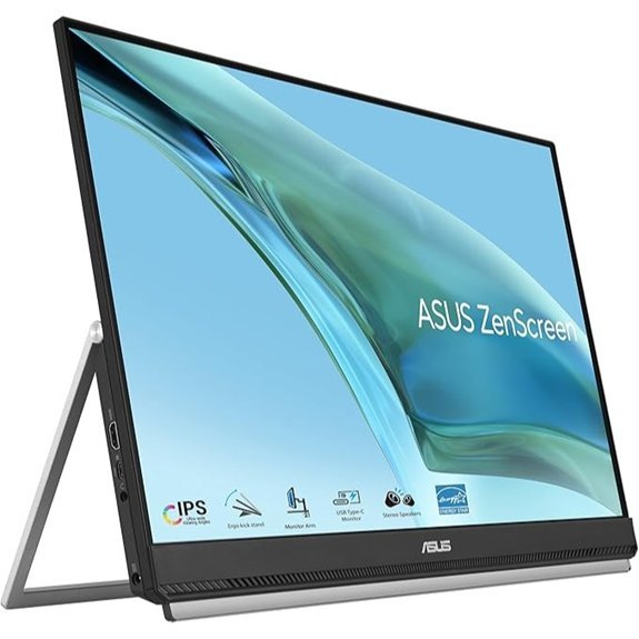ASUS ZenScreen MB249C 24 FHD prijenosni USB monitor