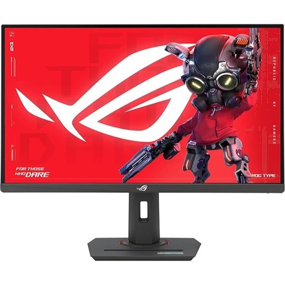 ASUS ROG Strix XG27UCS 27 4K igraći monitor