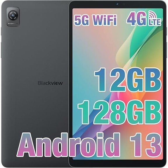 Blackview Tab60 8,68 Android 13 tablet