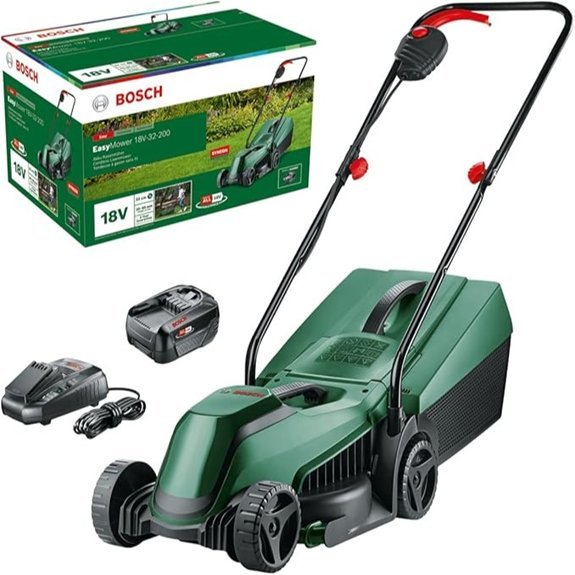 Bosch EasyMower 18V-32-200 bežična kosilica