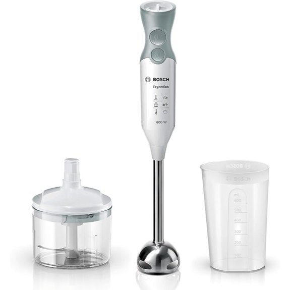 Bosch štapni mikser