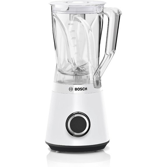 Bosch VitaPower Serija 4 1200W blender za smoothieje
