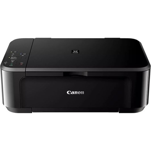 Canon PIXMA MG3650S bežični kolor inkjet pisač