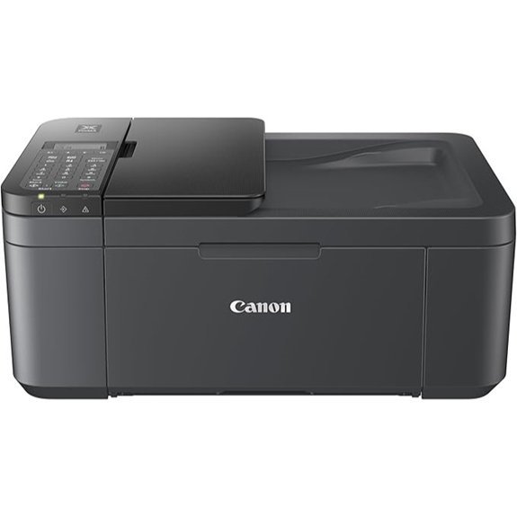 Canon PIXMA TR4755i bežični višenamjenski pisač