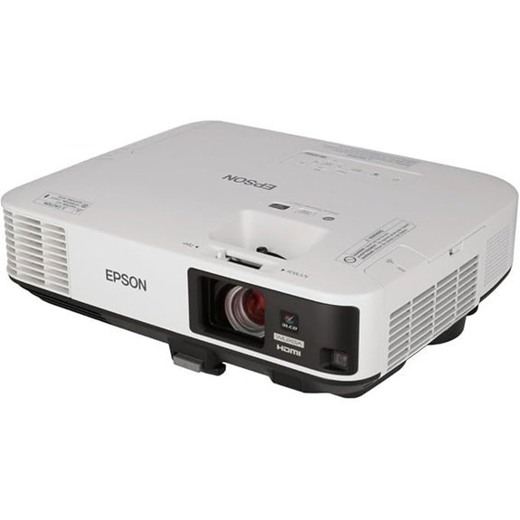 Epson EB-2250U
