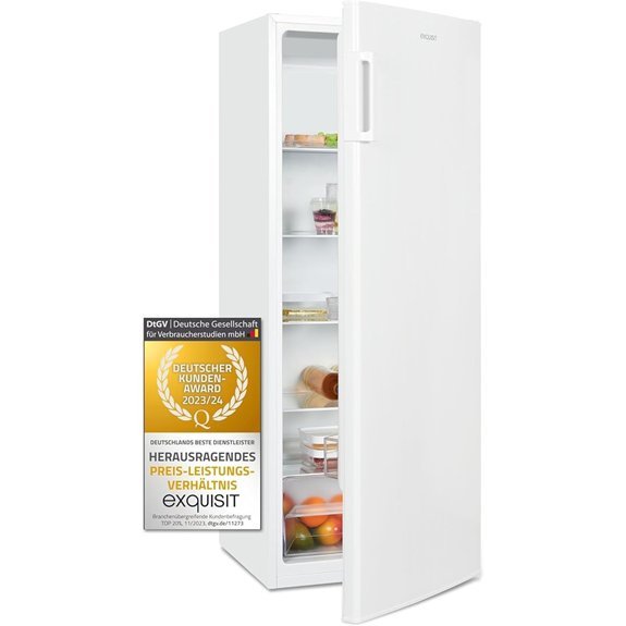 Exquisit KS320 hladnjak za cijelu prostoriju bez zamrzivača