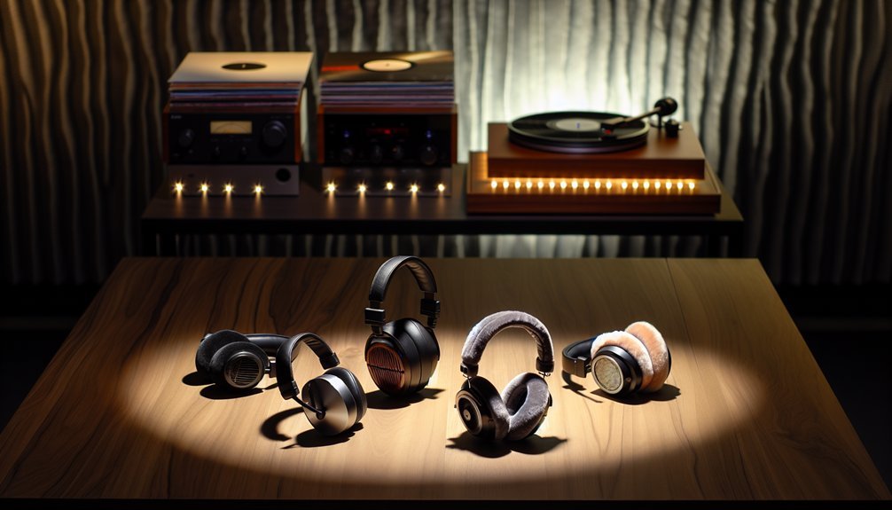 pet zvjezdica za ljubitelje vrhunskog zvuka koji traže detalje