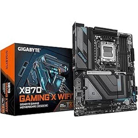 GIGABYTE X870 Gaming X WIFI7 Matična ploča