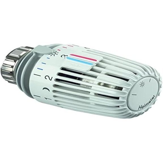 Termostatska glava Heimeier K 6000-00,500