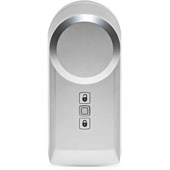 Homematic IP pametni kućni pogon za bravu vrata