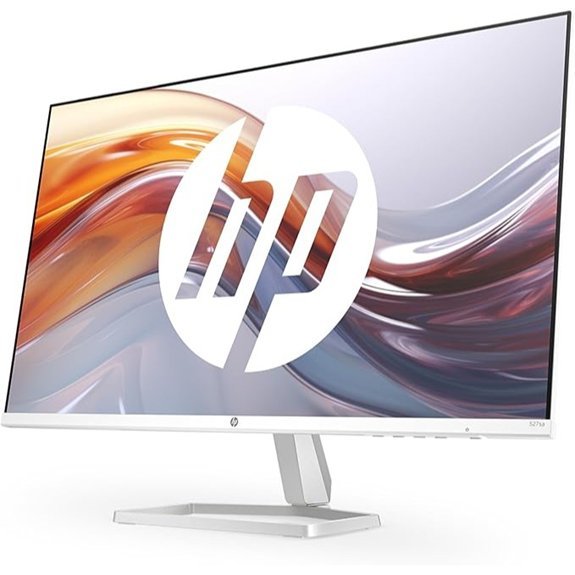 HP Serija 5 27 FHD IPS monitor s ugrađenim zvučnicima