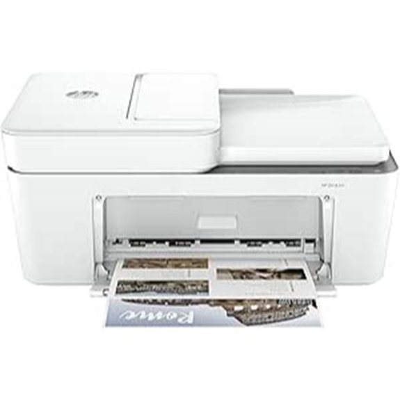 HP DeskJet 4220e višenamjenski pisač s uslugom Instant Ink