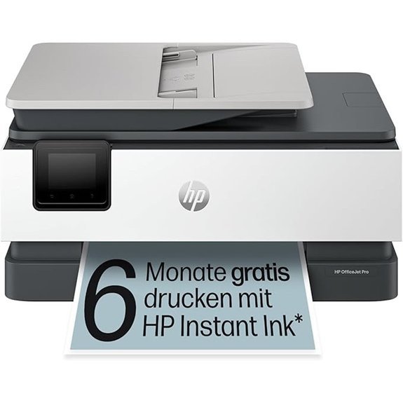 HP OfficeJet Pro 8122e višenamjenski pisač
