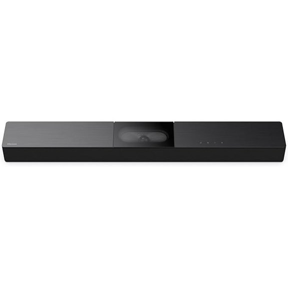 HS2000 2.1 kanalni soundbar sa subwooferom