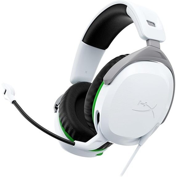 HyperX CloudX Stinger 2 žičane Xbox gaming slušalice