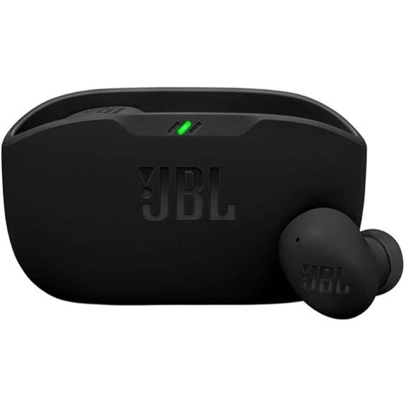 Bežične slušalice s poništavanjem buke JBL Wave Buds 2
