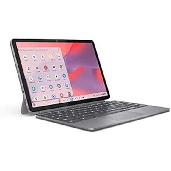 Lenovo Chromebook Duet 10,95 prijenosno računalo 8 GB RAM-a