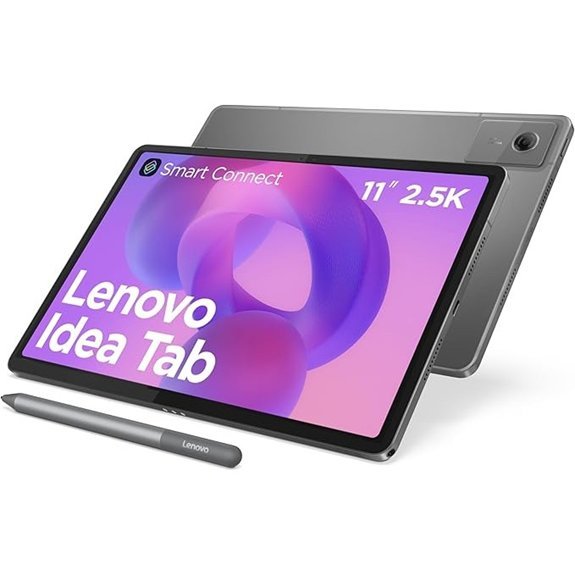 Lenovo Idea Tab 11 Android tablet s olovkom