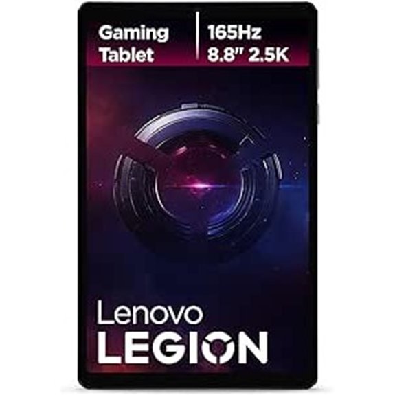 Lenovo Legion Tab 8,8 Android tablet