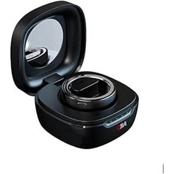 OBA Prsten-R10 Pametni prsten za praćenje kondicije (XL)