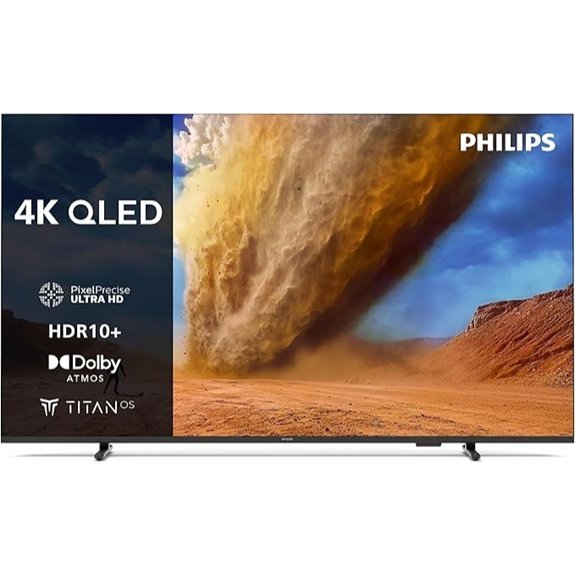 Philips 55 4K LED pametni TV (55PUS7800)