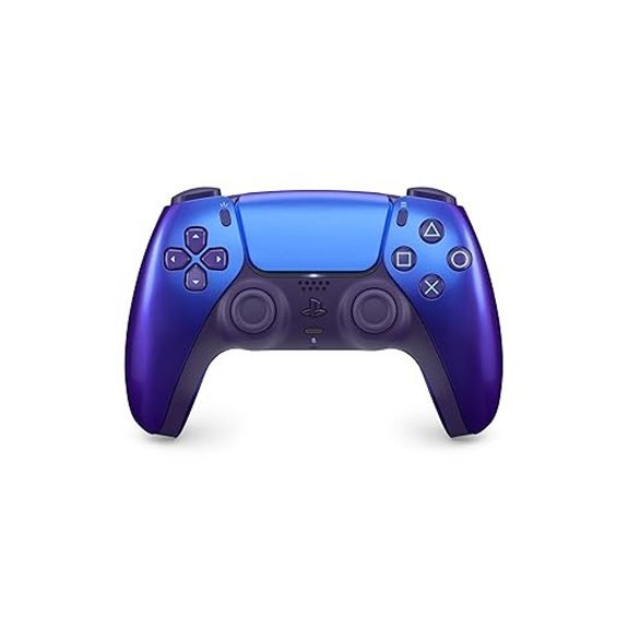 PS5 - Bežični upravljač DualSense Chroma Indigo plavi V2