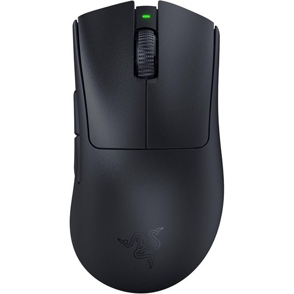 Razer DeathAdder V3 Pro lagani bežični esports miš