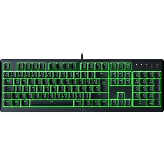 Razer Ornata V3 X Chroma RGB tipkovnica