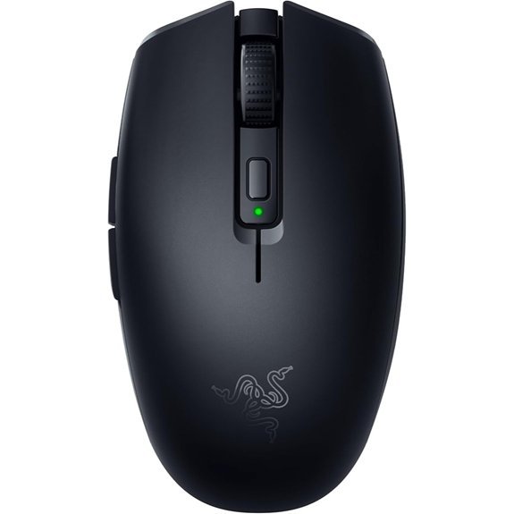 Razer Orochi V2 mobilni bežični gaming miš