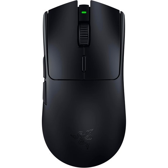 Razer Viper V3 HyperSpeed - Bežični esport gaming miš - FRML pakiranje