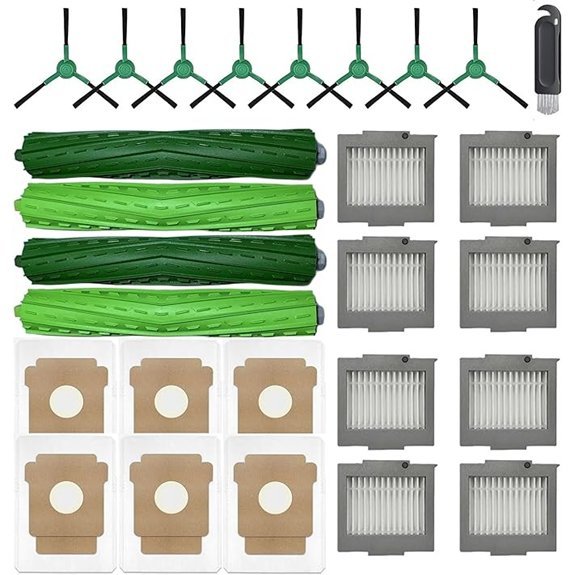 Zamjenski komplet dodatne opreme za iRobot Roomba Max 705