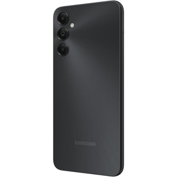 Samsung Galaxy A05s pametni telefon 64GB Dual SIM crni