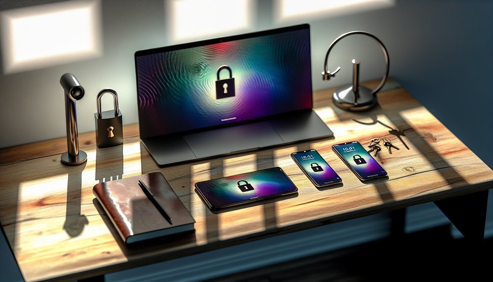 top 3 upravitelja lozinki