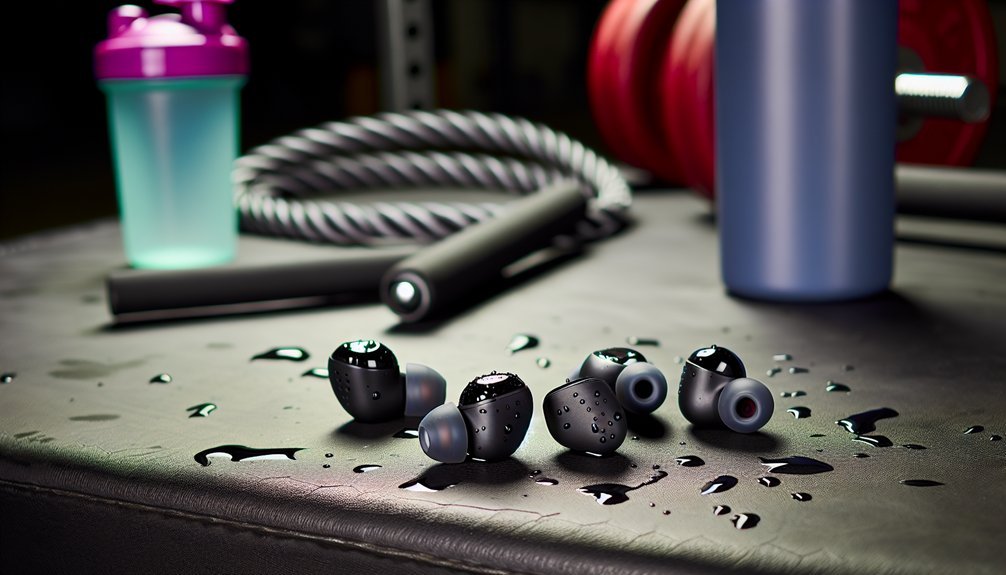 top 4 bežične slušalice za vježbanje