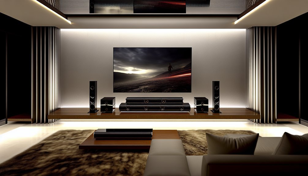 top 5 kinematografskih soundbarova