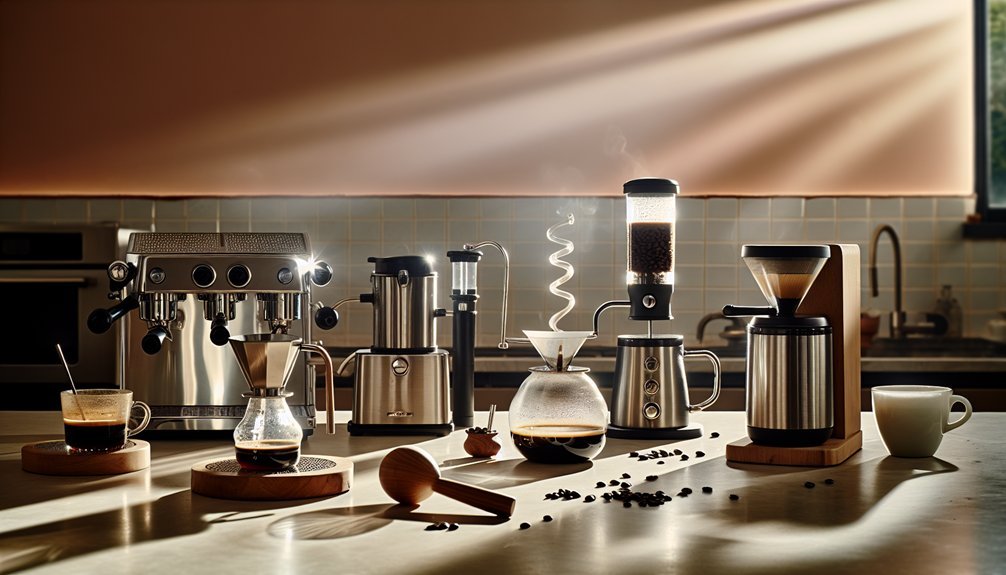 top 5 aparata za kavu