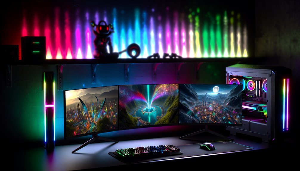 top 5 epskih 4k monitora