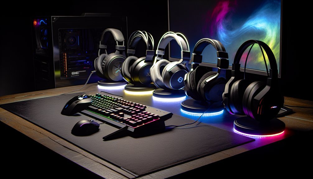 top 5 uranjajućih gaming slušalica