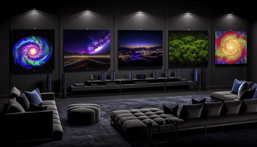 top 5 željenih OLED televizora