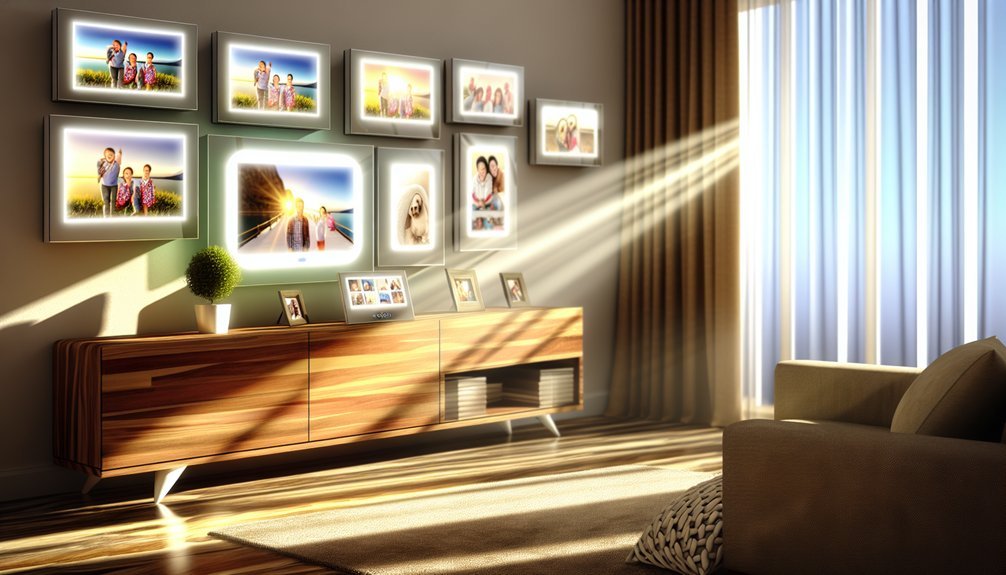 top 5 okvira za fotografije