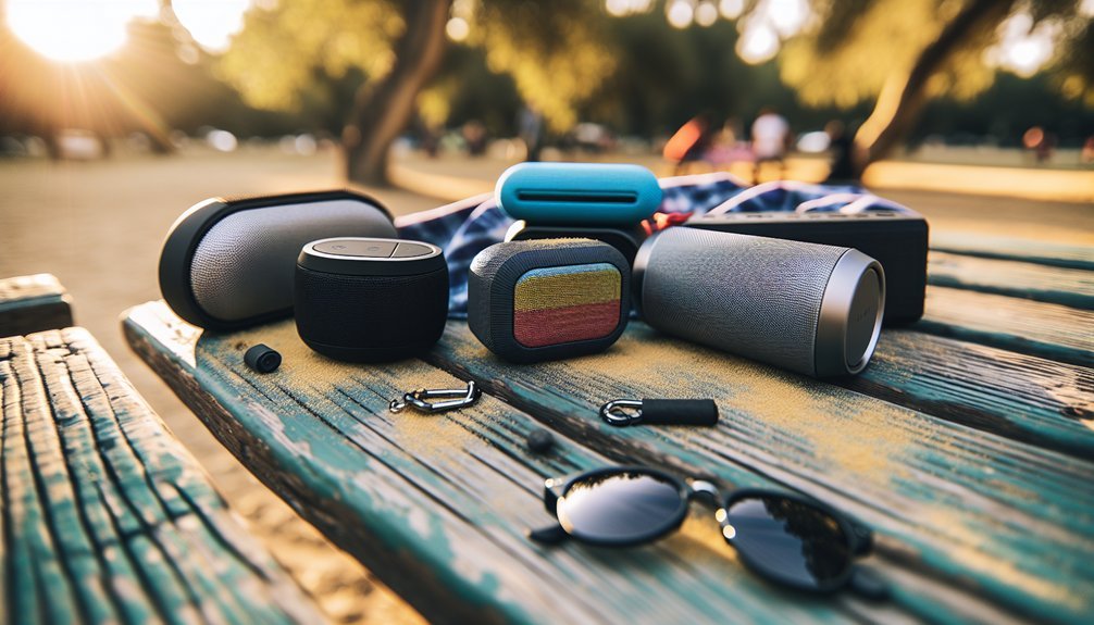 top 5 prijenosnih bluetooth zvučnika