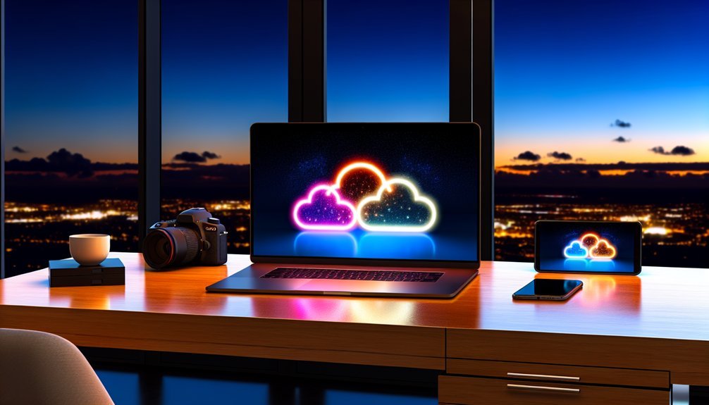 top 5 pouzdanih usluga pohrane u oblaku