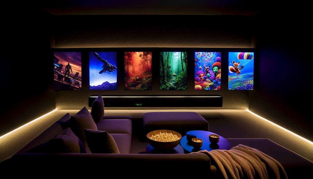 top 5 televizora za filmofile