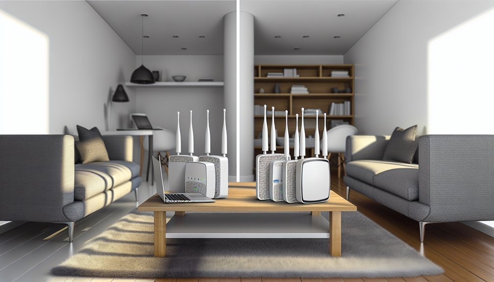 top 5 eliminatora mrtvih zona WiFi signala