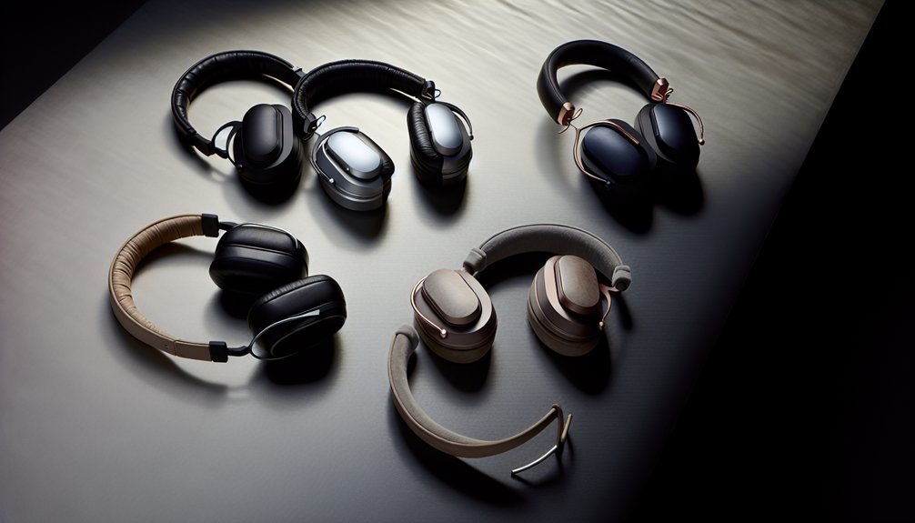 top 5 vrijednih nadogradnje slušalica