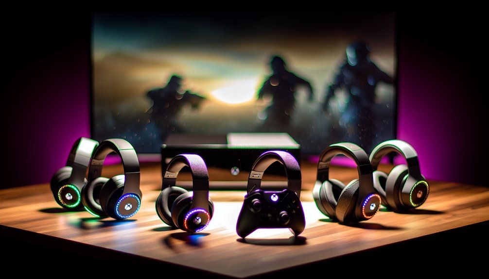 top 5 xbox slušalica