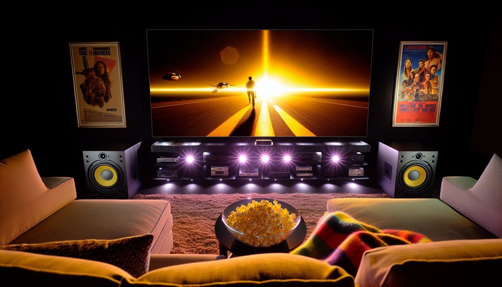 najbolji 75-inčni televizori za kino