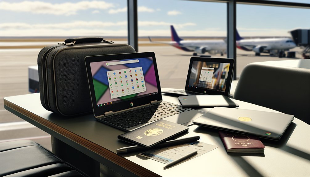 najbolji Chromebookovi za studente i putnike