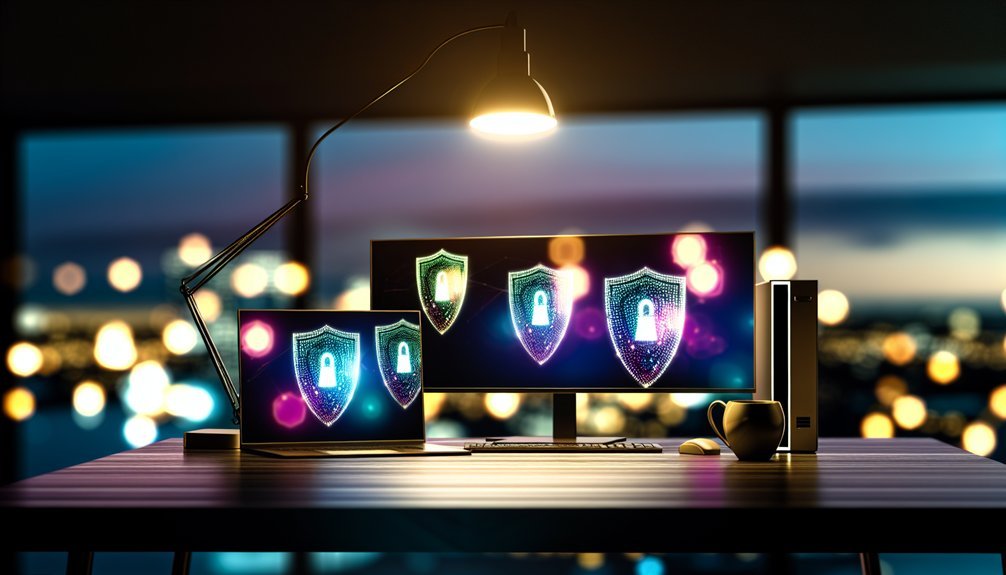 pet najboljih antivirusnih izbora